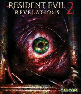 Resident Evil: Revelations 2 (Deluxe Edition) sur PC (Dématérialisé - Steam)