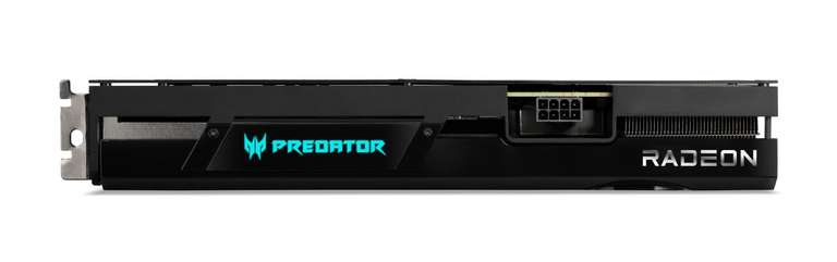 Carte graphique Acer Predator BiFrost Intel Arc A750 OC - 8 Go
