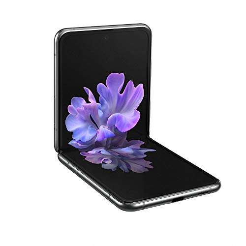 Smartphone 6.7" Samsung Galaxy Z Flip 5G - 256 Go