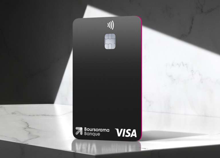 [Nouveaux clients] 150€ offerts pour l'ouverture d'un compte bancaire + souscription à une carte WELCOME ou ULTIM