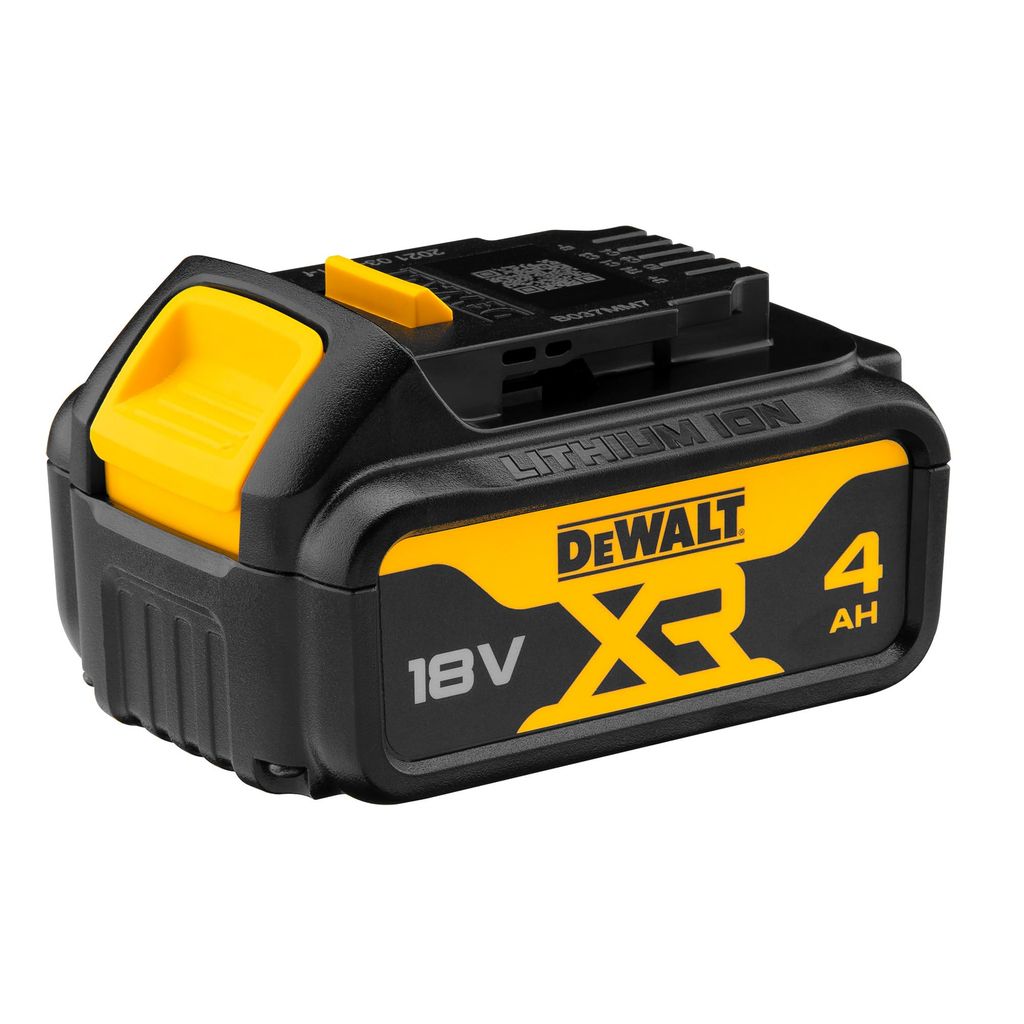 Batterie Dewalt DCB182-XJ - 4Ah XR 18V