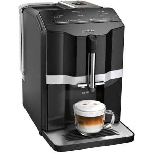 Machine à café Expresso broyeur Siemens EQ300 Classic TI35A209RW (via ODR 50€)