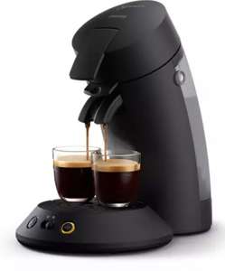 Machine à café Senseo Original + 5,5€ en bon d'achat (via ODR de 5,5€)