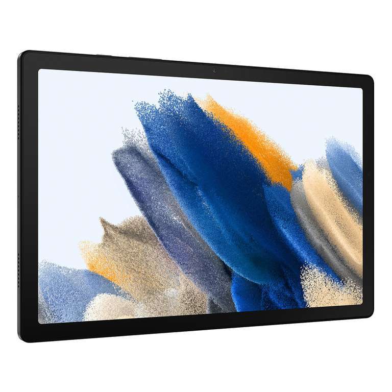 Tablette tactile 10.5" Samsung Galaxy Tab A8 - Full HD, 3 Go de RAM, 32 Go,(via 124,7€ sur la carte et ODR 50€) - Mûrs-Érigné (49)