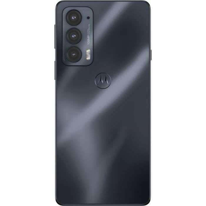 Smartphone 6.7" Motorola Moto Edge 20 5G - Full HD+ OLED 144 Hz, Snapdragon 778G, 8 Go RAM, 128 Go