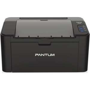 Imprimante Laser Monochrome Pantum P2500W avec wifi