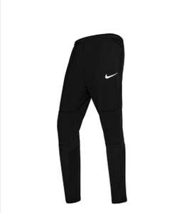 Pantalon de Survêtement Nike Dry Park 20 - Noir/Blanc, du S au XXL