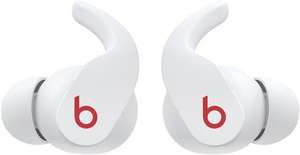 Ecouteurs Intra-Auriculaires sans fil Beats Fit Pro - Blanc, Bluetooth, compatibles iOS/Android