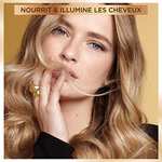 Coffret de 3 Huile Extraordinaire Shampoing Nutrition L'Oréal Paris Elseve - 3x250ml (via abonnement)