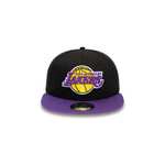 Casquette New Era 9FIFTY Los Angeles Lakers - taille M/L