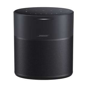 Enceinte Bluetooth/Wi-Fi Bose Home Speaker 300 - Noir