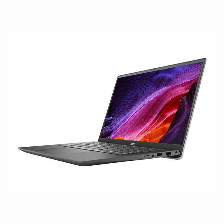 Portable Dell VOSTRO 3510 Intel Core i3-11 èm Gen-4 Go Ram-256 Go SSD-Ubuntu-Ecran 15,6 - CI - Online Sales and Purc