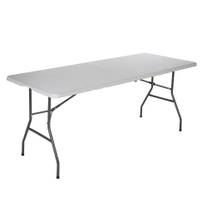 Table de Jardin Pliable Declic Garden - 180 cm