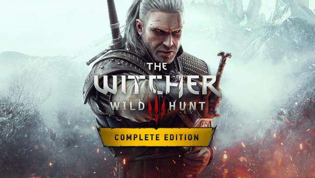 The Witcher 3: Wild Hunt - Complete Edition sur PC (Dématérialisé - DRM-Free)
