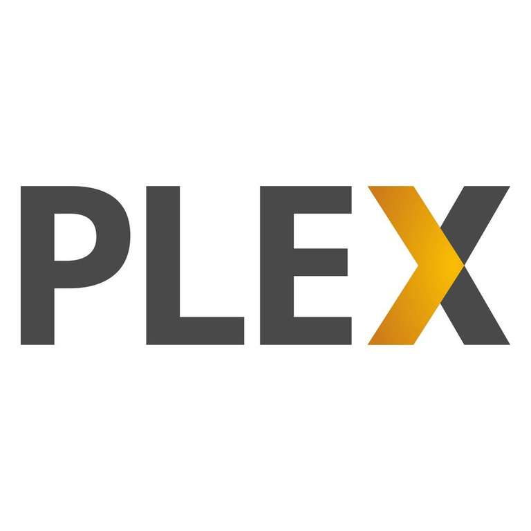 Abonnement Plex à vie