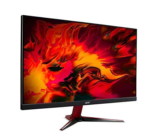 新品未開封】acer VG252QXbmiipx フルHD 240Hzモニター-