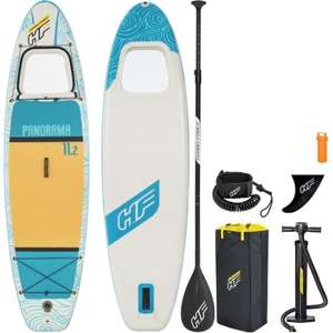 Paddle gonflable Hydro Force Panorama 11.2