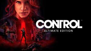 Control Ultimate Edition sur PC (Dématérialisé - Steam)