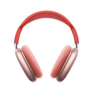 Casque audio sans-fil Apple AirPods Max - Rose