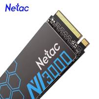 SSD Netac NVMe M2 3500 mo/s SSD PCIe3.0 M.2 2280 - 1 To