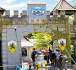 Billets 1 jour Playmobil Funpark + une nuit en hôtel premium en Bavière avec petit-déjeuner - Ex : du 15 au 16 juillet 2024 (64€/personne)