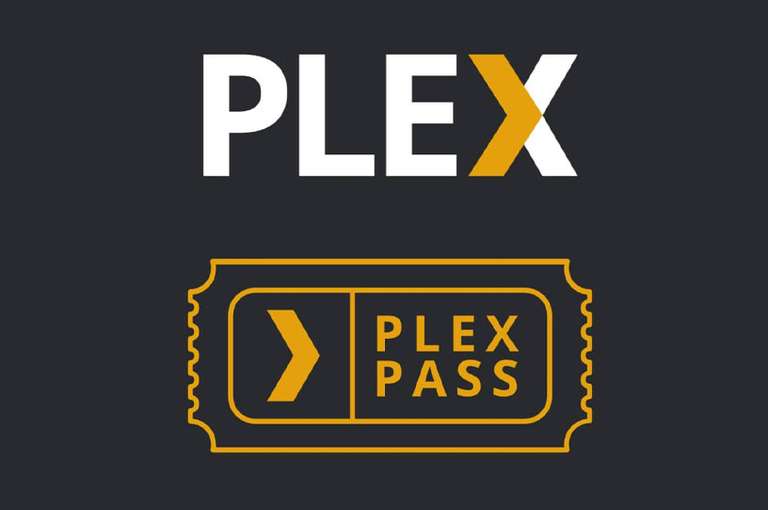 Abonnement à vie Plex Pass