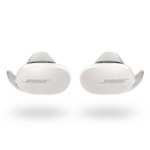 Ecouteurs sans fil Bose QuietComfort QC Earbuds - Réduction de bruit active (Noir ou Blanc)