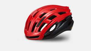 Casque MIPS Specialized Propero III - rouge (taille S)