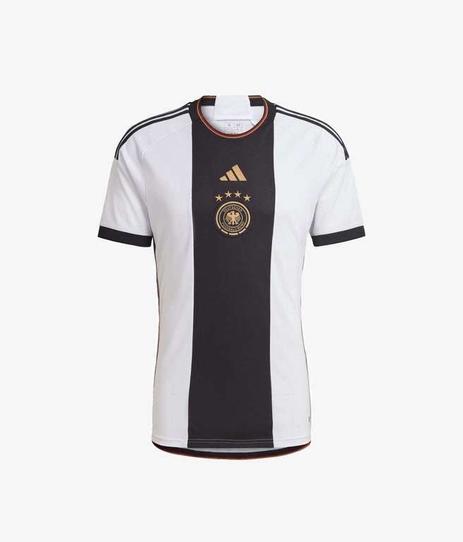 Maillot adidas Performance Allemagne Worldcup 2022
