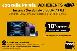 Adhérents Fnac] Smartphone 6.67 Xiaomi Redmi Note 13 Pro+ 5G - Double SIM,  256 Go, Blanc (via 30€ de remise au panier) –