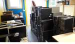 [Habitants Sud-Finistère] Distribution d’ordinateurs de bureau sous Linux (Adhésion incluse) - Centre social des Abeilles de Quimper (29)