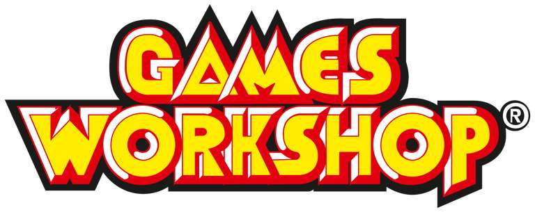 Gamme Games Workshop et Citadel en promotion - Saint Malo (35)