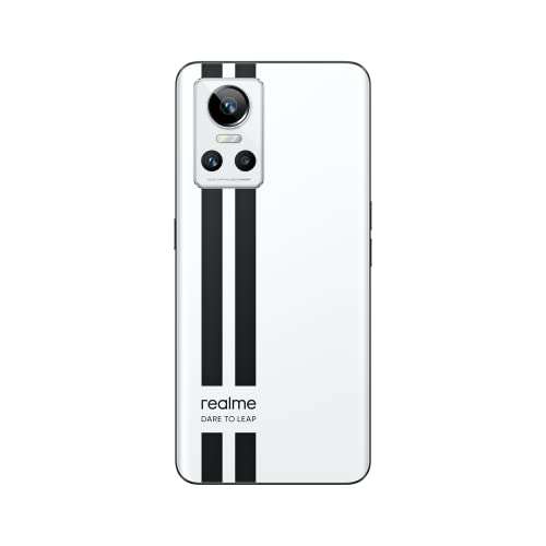 Smartphone ‎6.7" Realme GT Neo 3 5G - FHD+ SuperOLED 120Hz, Dimensity 8100, 8 Go RAM, 256 Go