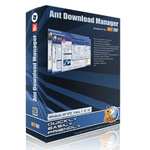 Licence à vie Ant Download Manager PRO gratuit sur PC (Dématérialisé)