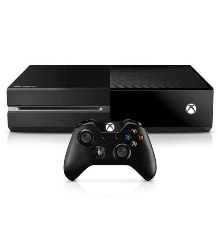 Xbox One 1 To (+ Ed° Speciale Ou Elite) Occasion - Retrait en magasin à Thoiry (01) ou Marseille (13)