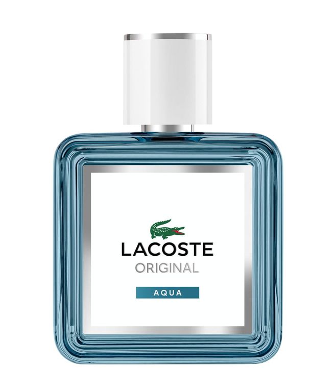 Eau de parfum Lacoste Original Aqua - 60ml