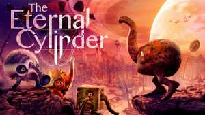 The Eternal Cylinder sur PC (Dématérialisé - Steam)