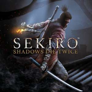 Sekiro: Shadows Die Twice - GOTY Edition sur PC (dématérialisé)