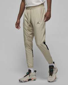Pantalon homme tissé en matières durables Jordan Sport Dri-FIT