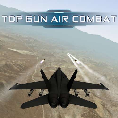 Jeu Top Gun Air Combat sur Nintendo Switch (dématérialisé)