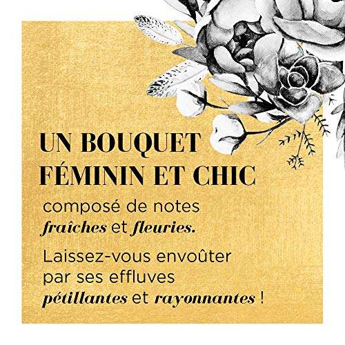 Eau de Parfum Elizabeth Arden 5th Avenue - Senteur Florale et Fraîche, 125ml (via coupon et Prévoyez et Économisez)