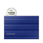 SSD Samsung externe T7 Shield - 1 To