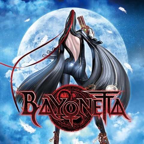 Bayonetta sur PS4 (Dématérialisé)