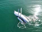 Drone Aquatique PowerVision Dolphin Explorer