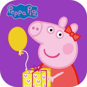 Jeu Peppa Pig: La fête de Peppa Gratuit sur Android & iOS