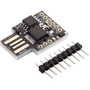 Sélection de produits en promotion - Ex: Microcontrôleur USB ATTiny85 Arduino (az-delivery.de)