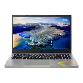 PC portable Acer Aspire Vero AV15-51R - Core i5 I5-1155G7 2.5 GHz 8 Go RAM 512 Go SSD Gris AZERTY