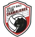 Billet pour le match de volley-ball féminin VBCC Chamalières/Mulhouse - Clermont-Ferrand (63)