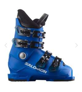 Chaussures de Ski Salomon S/Race 60T M Race Blue White