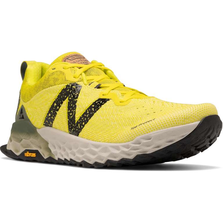 Chaussures de trail homme Hierro v6 New Balance